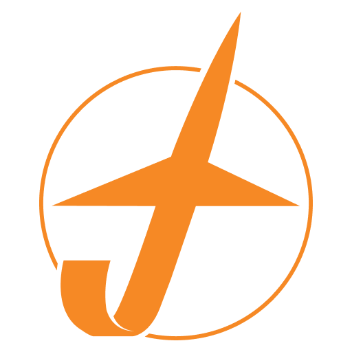 FJ Management logo