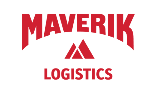 Maverik Logistics logo